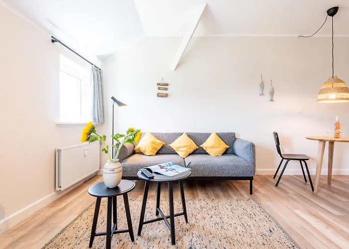 Steger-Hues Wohnung 37