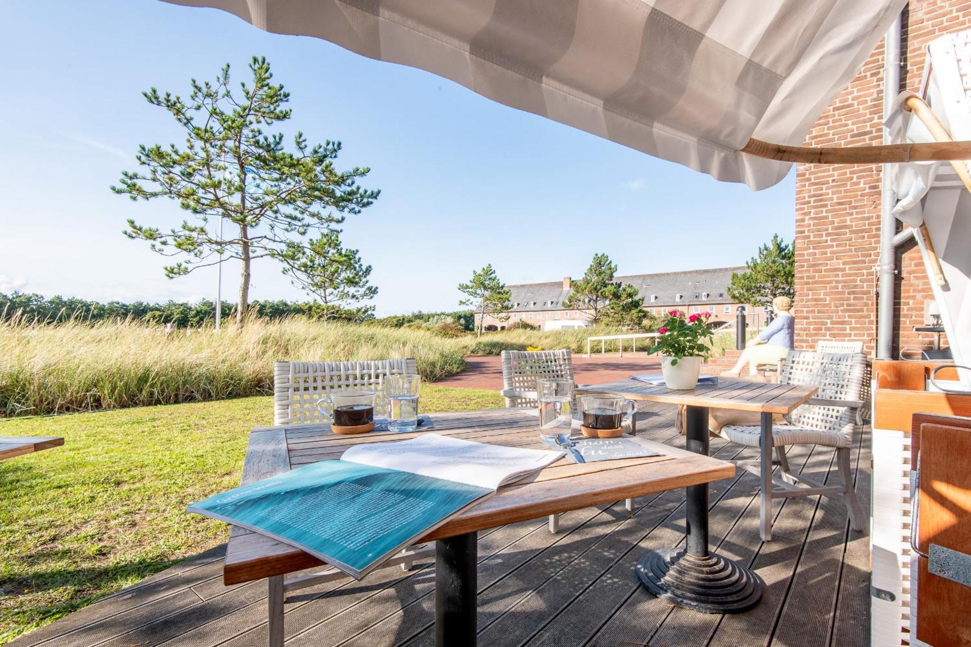 Steger-hues 37 Rantum (Sylt)