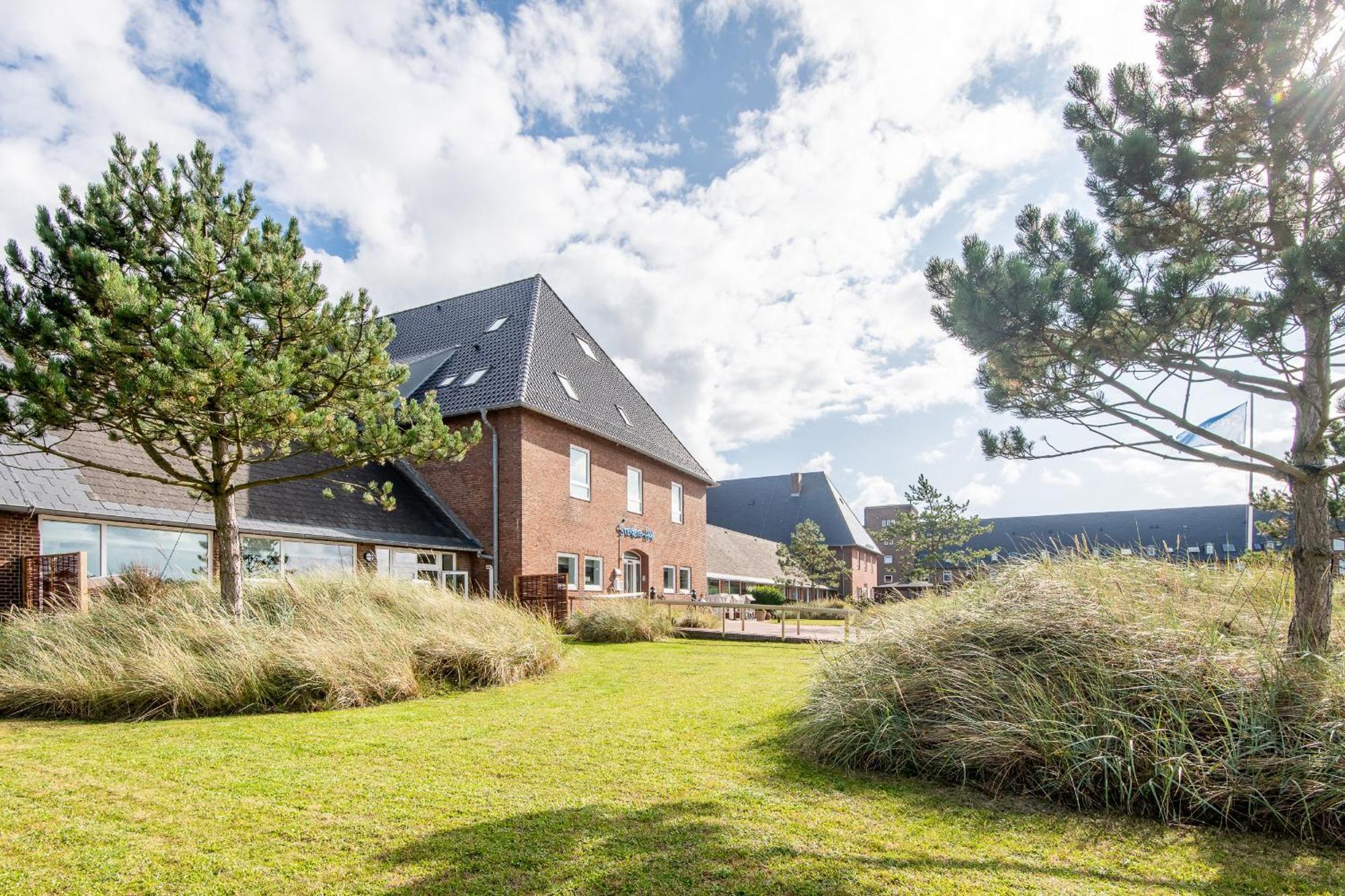 Steger-hues 37 Apartment Rantum (Sylt)