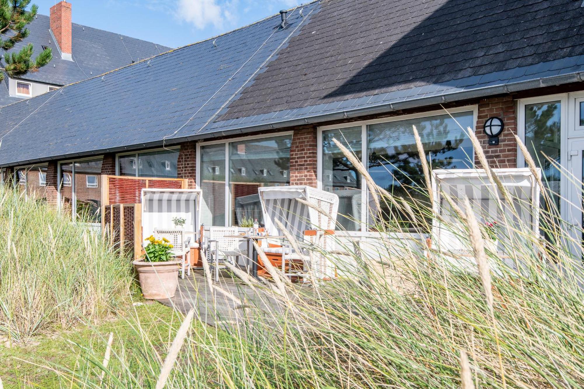 Steger-hues 37 * Rantum (Sylt)